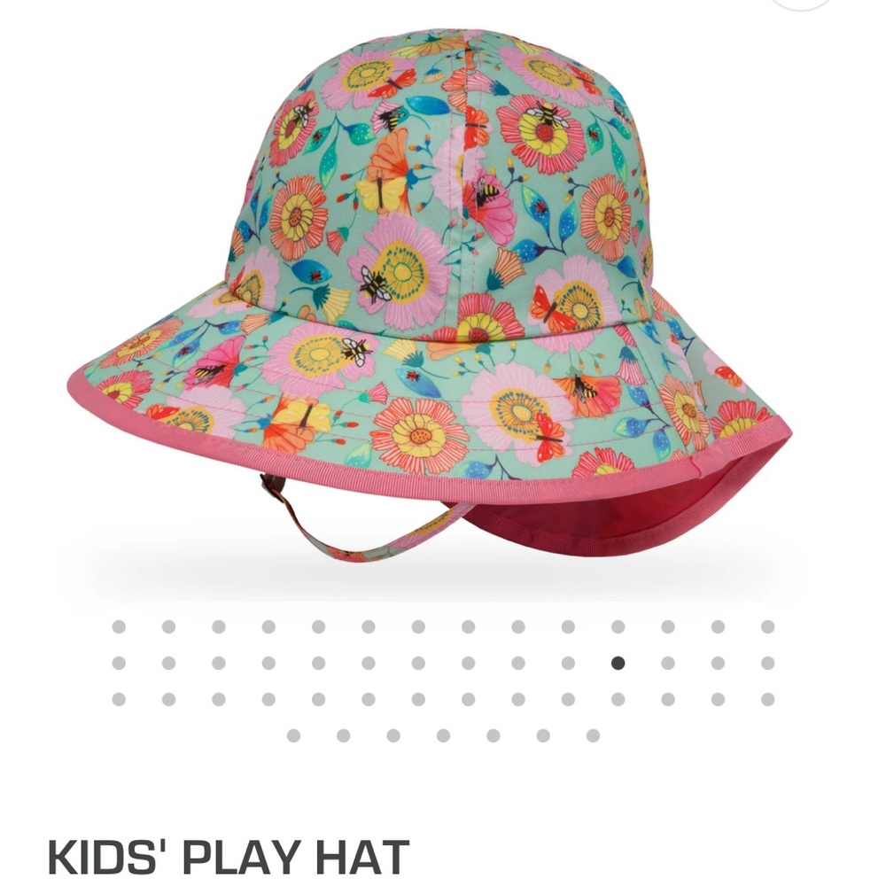 Sundry Kids Play Hat